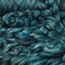 Merino Silk Luxe Tonal Designer Blend. Superfine Merino, Mulberry Silk, Tussah Silk. Top Roving for Spinning or Felting.